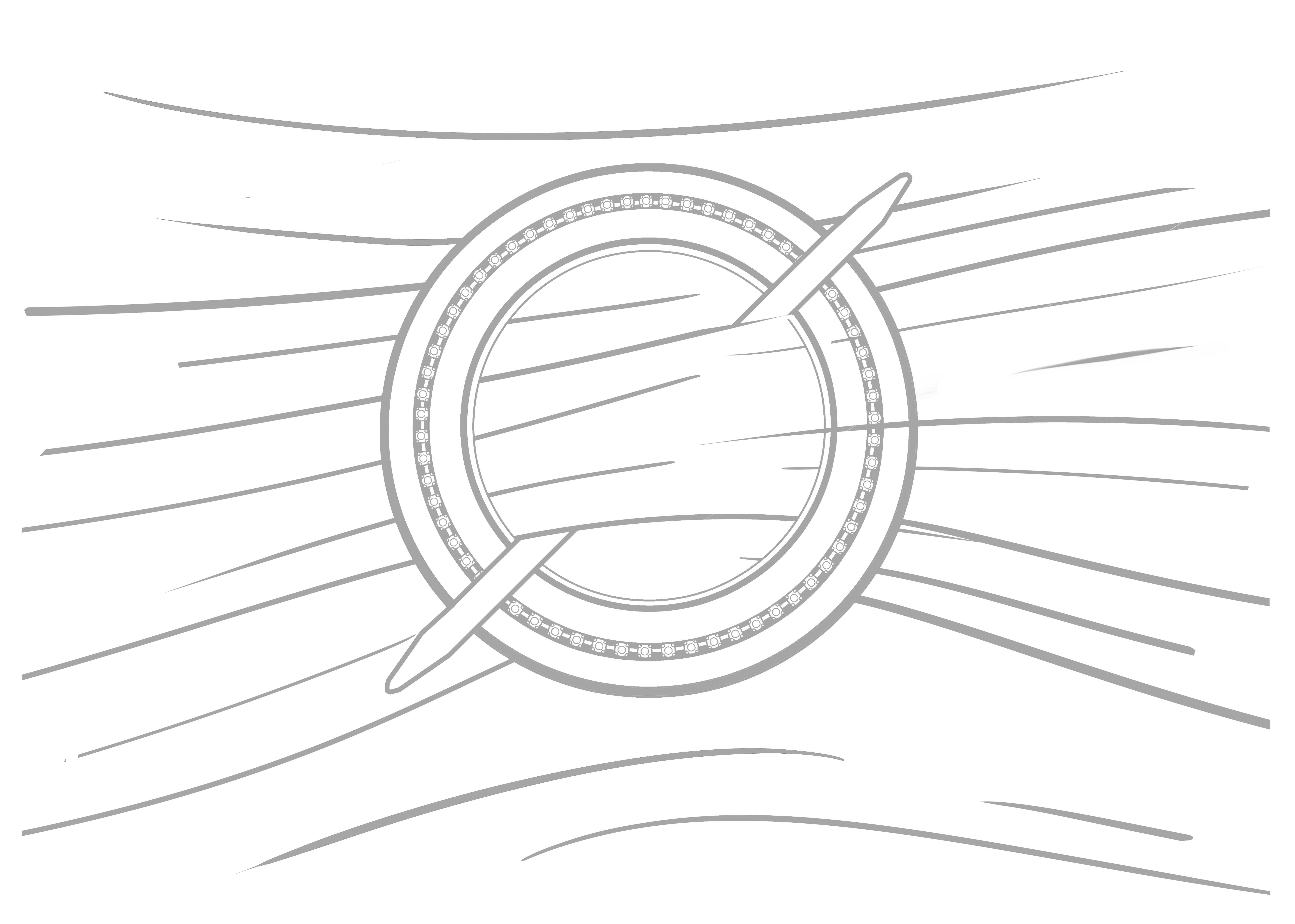 Люверси для штор